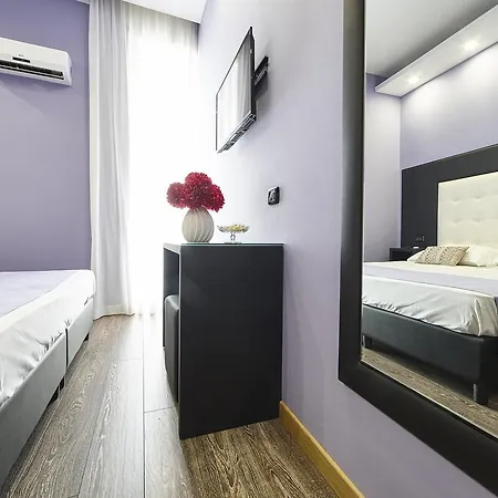 Hotel Style Caserta