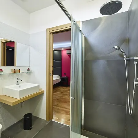 Style Hotel Caserta