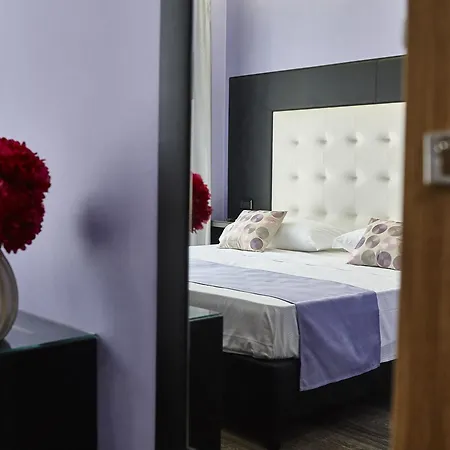 Hotel Style 4*