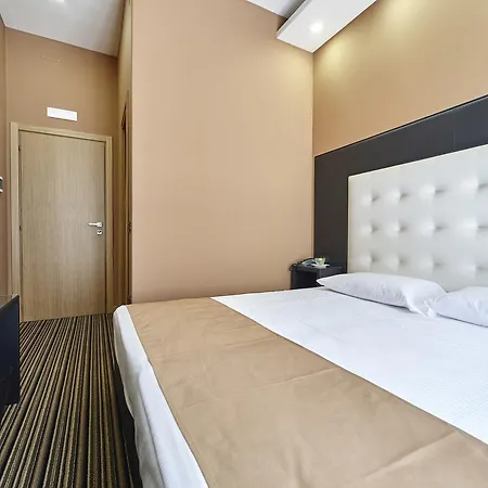 Hotel Style 4*