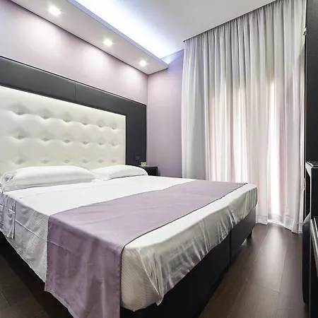 Hotel Style 4*