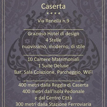 Style Caserta