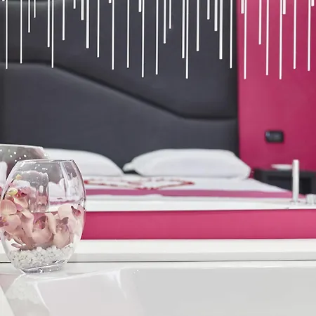 Hotel Style Caserta