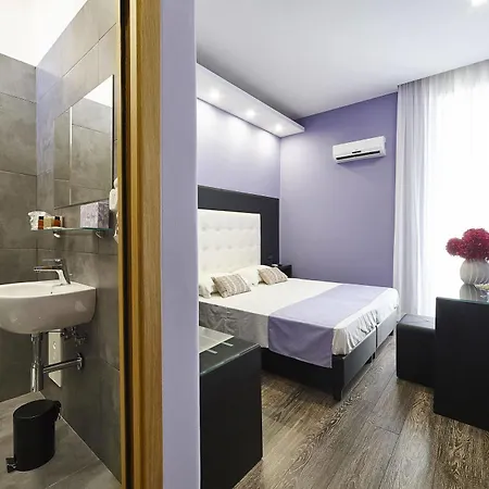 Style Hotel