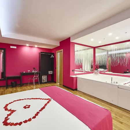 Style Hotel 4*