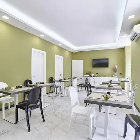 Style 4* Caserta