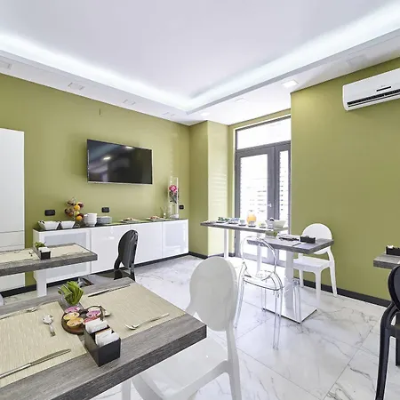 Style Hotel 4*