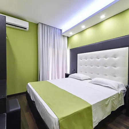 Style 4* Caserta