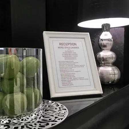 Style Caserta