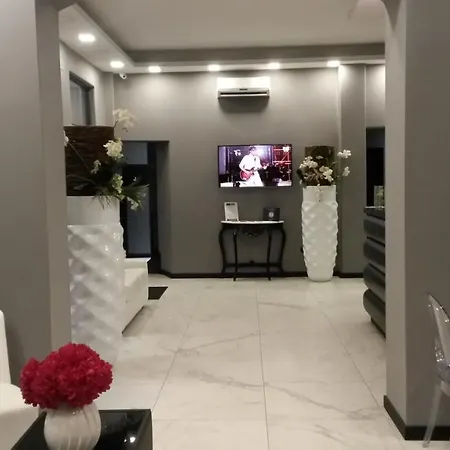 Hotel Style 4*