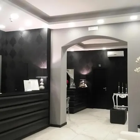 Style 4* كازيرتا