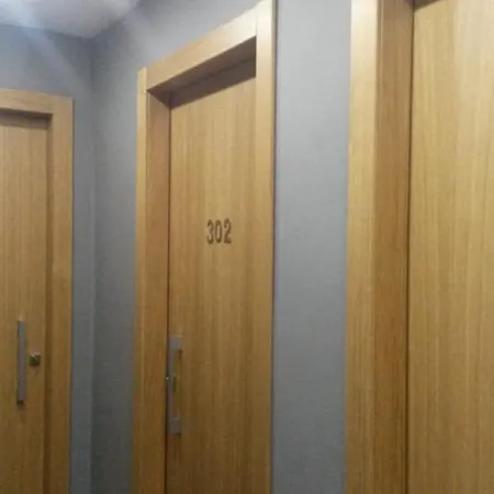 Hotel Style 4*
