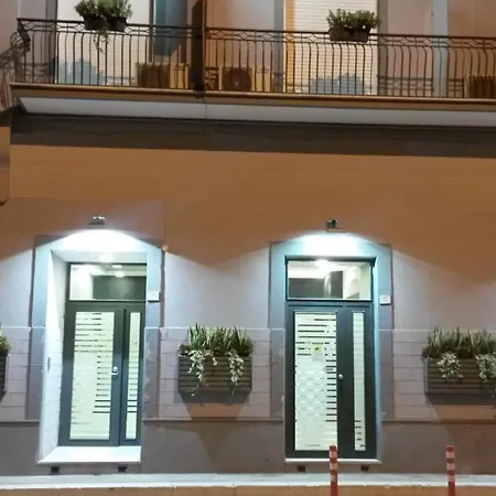 Hotel Style Caserta